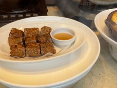 -陈鹏鹏潮汕菜(欢乐海岸 海边景观店)