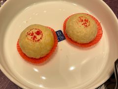 黑松露鲜肉酥饼-宁波状元楼酒店(和义路店)