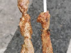 羊肉串-新疆伊宁远征餐厅