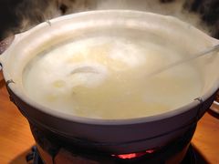 -捞围鲜·港式打边炉(海阳路店)