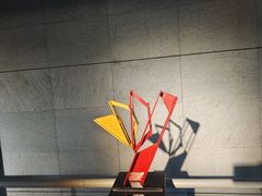 -长春世界雕塑园