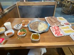 -傣妹火锅(南京东路一店)