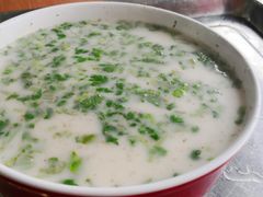 白汤羊汤-教师之家赵家羊汤馆(东青龙街店)