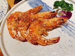 -山之川·日式料理(瀚海海尚店)