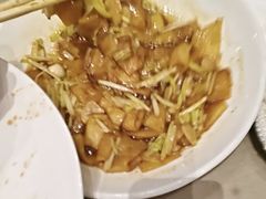 -凤凰园烤鸭店·唐山菜·传承花椒肉(老唐丰路店)