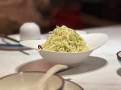 -唐猫庭院·千年陕菜(大唐不夜城店)