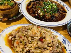 -九九牛肉馆(南山路店)