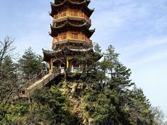 -塔云山