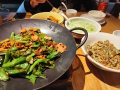 -禾田里·农村家常菜(乐从金河水岸店)