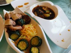 -淮安曙光国际大酒店(大运河广场花街店)