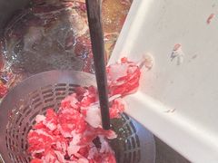 -来龍儿鲜切牛肉自助老火锅