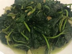 通菜-围龙屋客家食府(福田店)