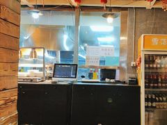 -三个大叔东北烧烤·砂锅菜(西三旗店)