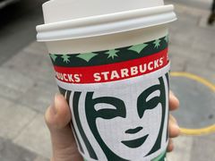 -星巴克(成都龙湖三千集店)