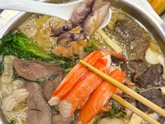 -福屿鲜捞小吃·捞化(福屿总店)