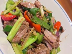 -园林美食城·本土农家菜(杨和镇店)