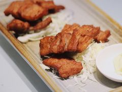 主厨秘制飘香肉-潮荟·经典潮州菜