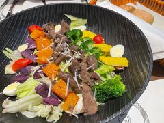 -西堤牛排(合肥之心城店)