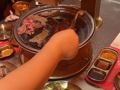 -西塔老太太泥炉烤肉(苏州大悦城店)