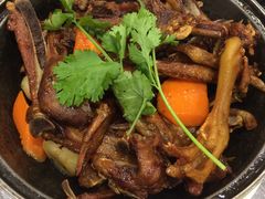 -美极鲜食坊(宝安南路店)