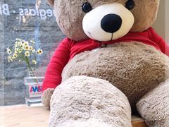 -Blueglass酸奶(财富购物中心店)