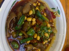 -兔槽江湖菜·重庆璧山兔(水围店)