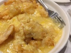 粟米斑块-食为先(Shark Fin)