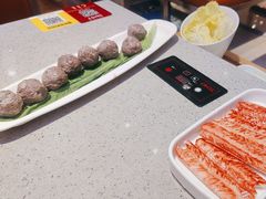 -为什么牛潮汕牛肉火锅(万胜广场店)