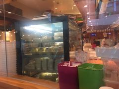 -西贝(宝乐汇店)