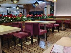 -喜鹊茶点.啫煲(车陂店)