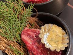 -厚贞日式烤肉(浦东汇智店)
