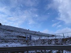 -康定跑马山风景区