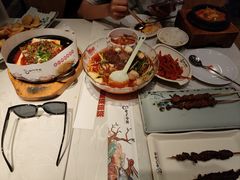 -七八冷面·延边朝鲜族美食(欢乐谷店)
