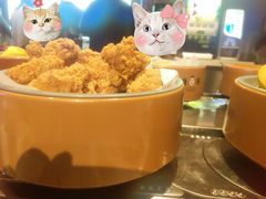 炸鸡腿-龍歌自助小火锅(市北和达中心城店)