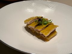 -皇朝会.经典传统粤菜(外滩店)