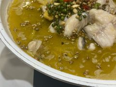 -有藕有鱼·湖北菜(唐家墩店)