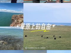 -青海湖国家重点风景名胜区