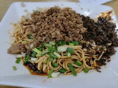 -康大口蘑面庄(将军街店)