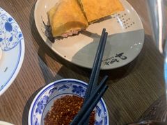 -肖四女乐山跷脚牛肉(世博源店)
