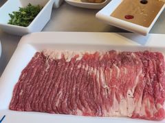 -牛街·马辈儿涮肉(牛街总店)