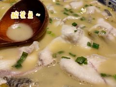 酸菜鱼-三俞竹苑(红旗街万达店)