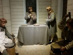 -沈阳金融博物馆