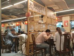 -安泰楼·佛跳墙创始人·传统闽味早茶·酒楼(三坊七巷闽菜地标店)