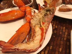 -鸣诗自助餐(澳門四季酒店)