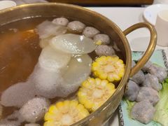 -食潮汕头鲜牛馆(望京保利店)