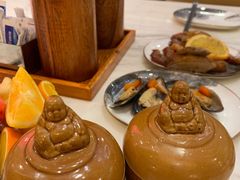 -温德姆至尊酒店·璇全日餐厅