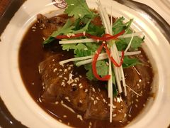 -火齐潮汕砂锅粥(五道口店)
