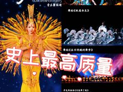 -交通银行前滩31演艺中心