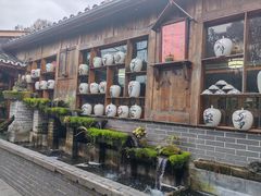 -青城甲(青城山店)