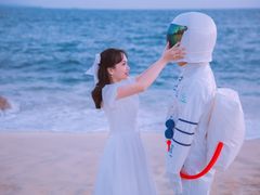 -经典婚纱摄影美学馆·私人定制